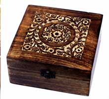 Coffrets aromathérapie